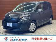2024 TOYOTA SIENTA G