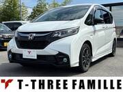 2018 HONDA FREED HYBRID