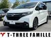 HONDA FREED HYBRID