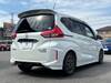 HONDA FREED HYBRID