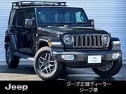 2024 CHRYSLER JEEP WRANGLER UNLIMITED