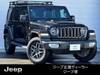 CHRYSLER JEEP WRANGLER UNLIMITED