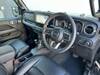 CHRYSLER JEEP WRANGLER UNLIMITED