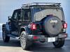 CHRYSLER JEEP WRANGLER UNLIMITED