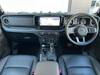 CHRYSLER JEEP WRANGLER UNLIMITED
