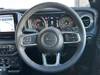 CHRYSLER JEEP WRANGLER UNLIMITED