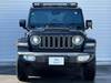 CHRYSLER JEEP WRANGLER UNLIMITED