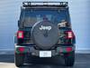 CHRYSLER JEEP WRANGLER UNLIMITED