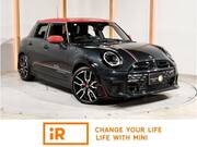 2026 BMW MINI