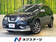 2018 NISSAN X-TRAIL