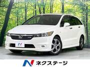 2008 HONDA STREAM