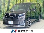2024 TOYOTA VOXY
