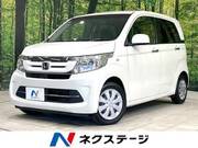 2016 HONDA N-WGN