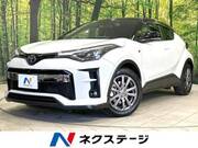 2022 TOYOTA C-HR
