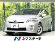 2010 TOYOTA PRIUS S