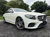 MERCEDES BENZ E-CLASS