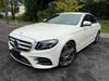 MERCEDES BENZ E-CLASS