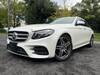 MERCEDES BENZ E-CLASS