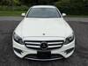 MERCEDES BENZ E-CLASS