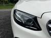 MERCEDES BENZ E-CLASS