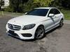 MERCEDES BENZ C-CLASS
