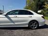 MERCEDES BENZ C-CLASS