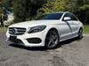 MERCEDES BENZ C-CLASS