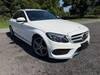 MERCEDES BENZ C-CLASS
