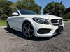 MERCEDES BENZ C-CLASS