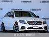 MERCEDES BENZ C-CLASS Stationwagon