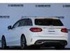 MERCEDES BENZ C-CLASS Stationwagon