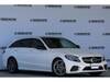 MERCEDES BENZ C-CLASS Stationwagon