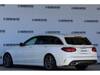 MERCEDES BENZ C-CLASS Stationwagon