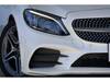 MERCEDES BENZ C-CLASS Stationwagon