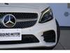 MERCEDES BENZ C-CLASS Stationwagon