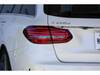 MERCEDES BENZ C-CLASS Stationwagon