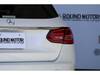 MERCEDES BENZ C-CLASS Stationwagon