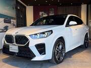 2026 BMW X2