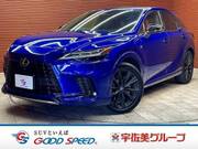 2023 LEXUS RX