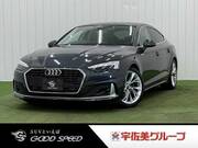 2021 AUDI A5 SPORTBACK