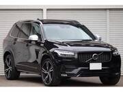 2018 VOLVO XC90