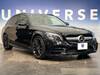 MERCEDES BENZ C-CLASS Stationwagon