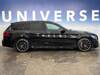 MERCEDES BENZ C-CLASS Stationwagon