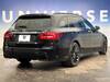 MERCEDES BENZ C-CLASS Stationwagon