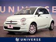 2020 FIAT 500