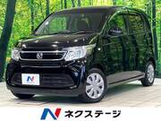 2016 HONDA N-WGN