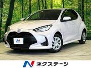 2022 TOYOTA YARIS