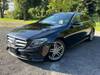 MERCEDES BENZ E-CLASS