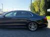 MERCEDES BENZ E-CLASS