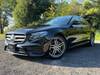 MERCEDES BENZ E-CLASS